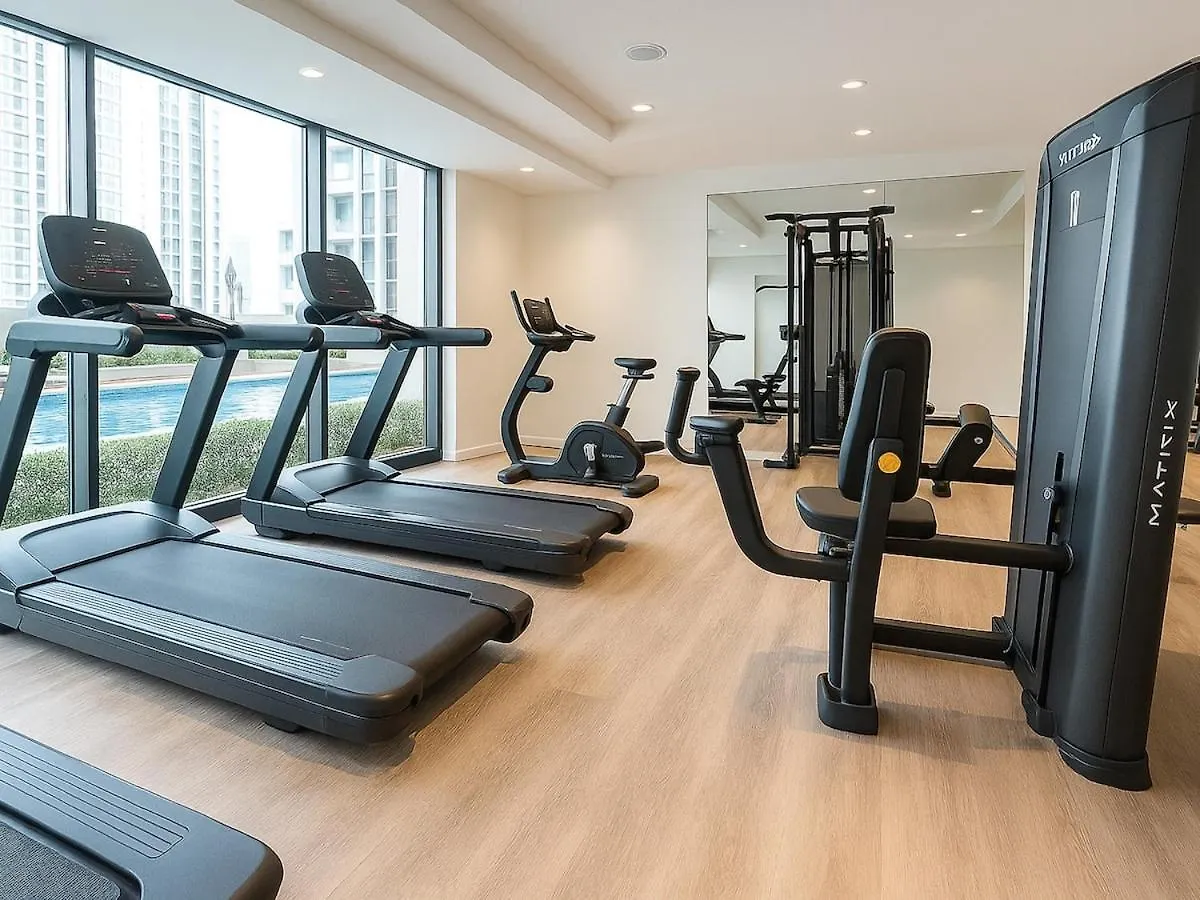 Apartment Dream Shoma Upscale 3Br In Downtown Dubai