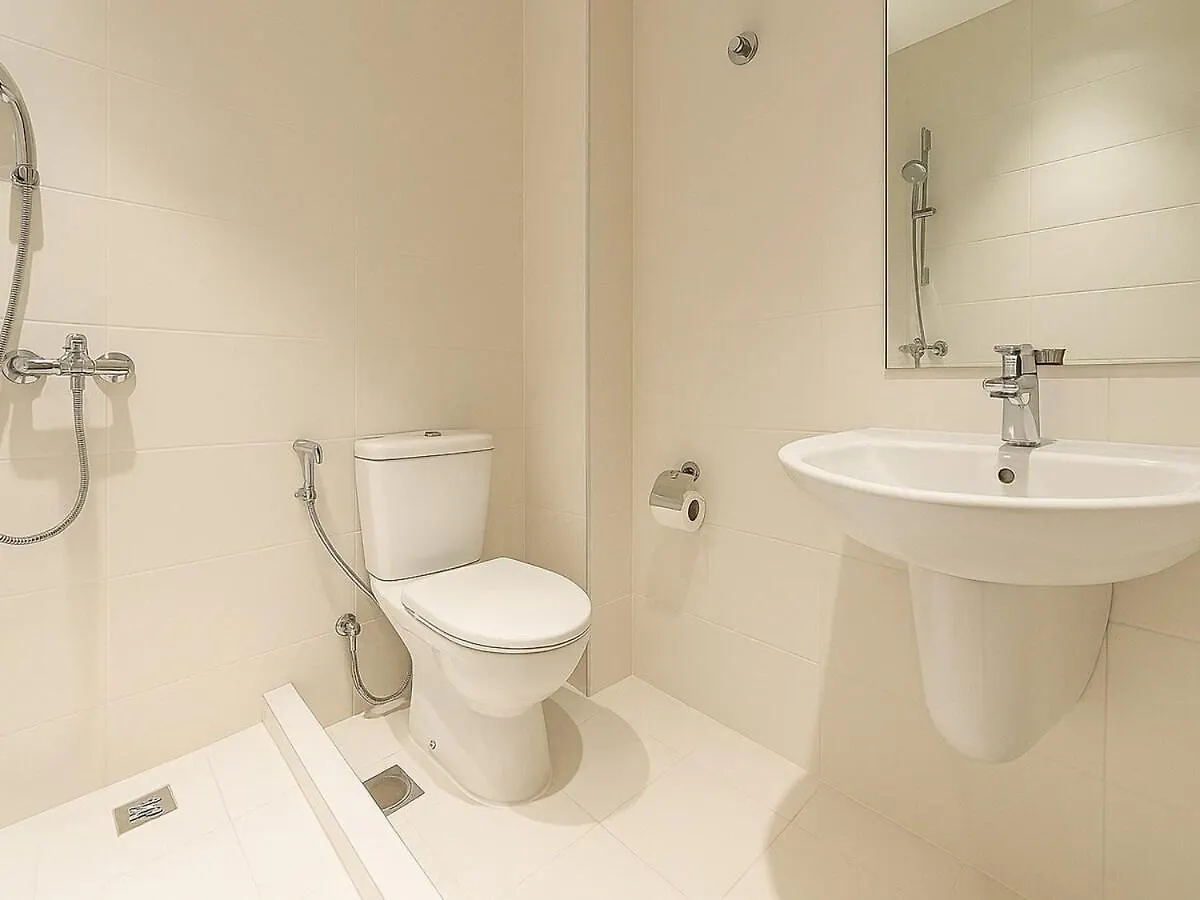 Apartment Dream Shoma Upscale 3Br In Downtown Dubai
