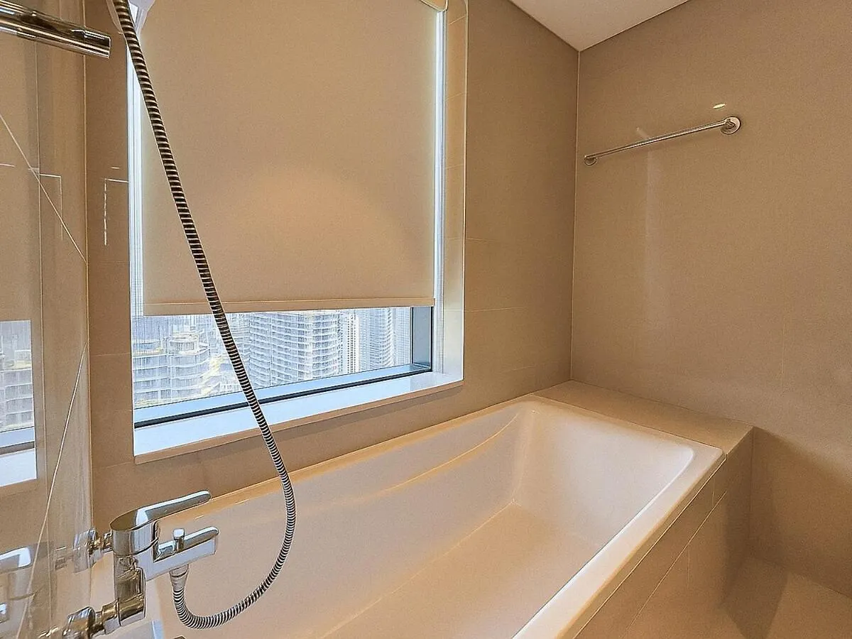 Dream Shoma Upscale 3Br In Downtown Dubai Apartment