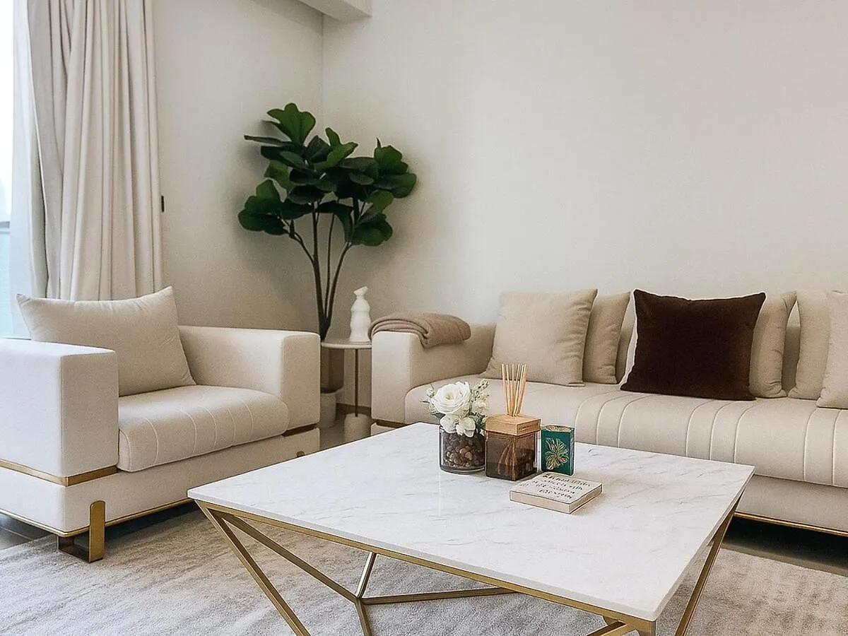 Dream Shoma Upscale 3Br In Downtown Dubai 0*,