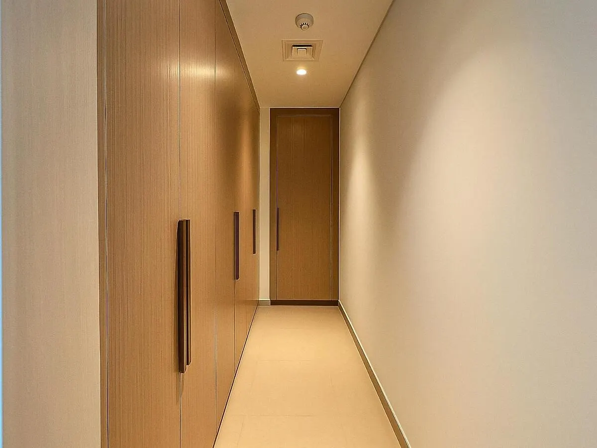 Dream Shoma Upscale 3Br In Downtown Dubai