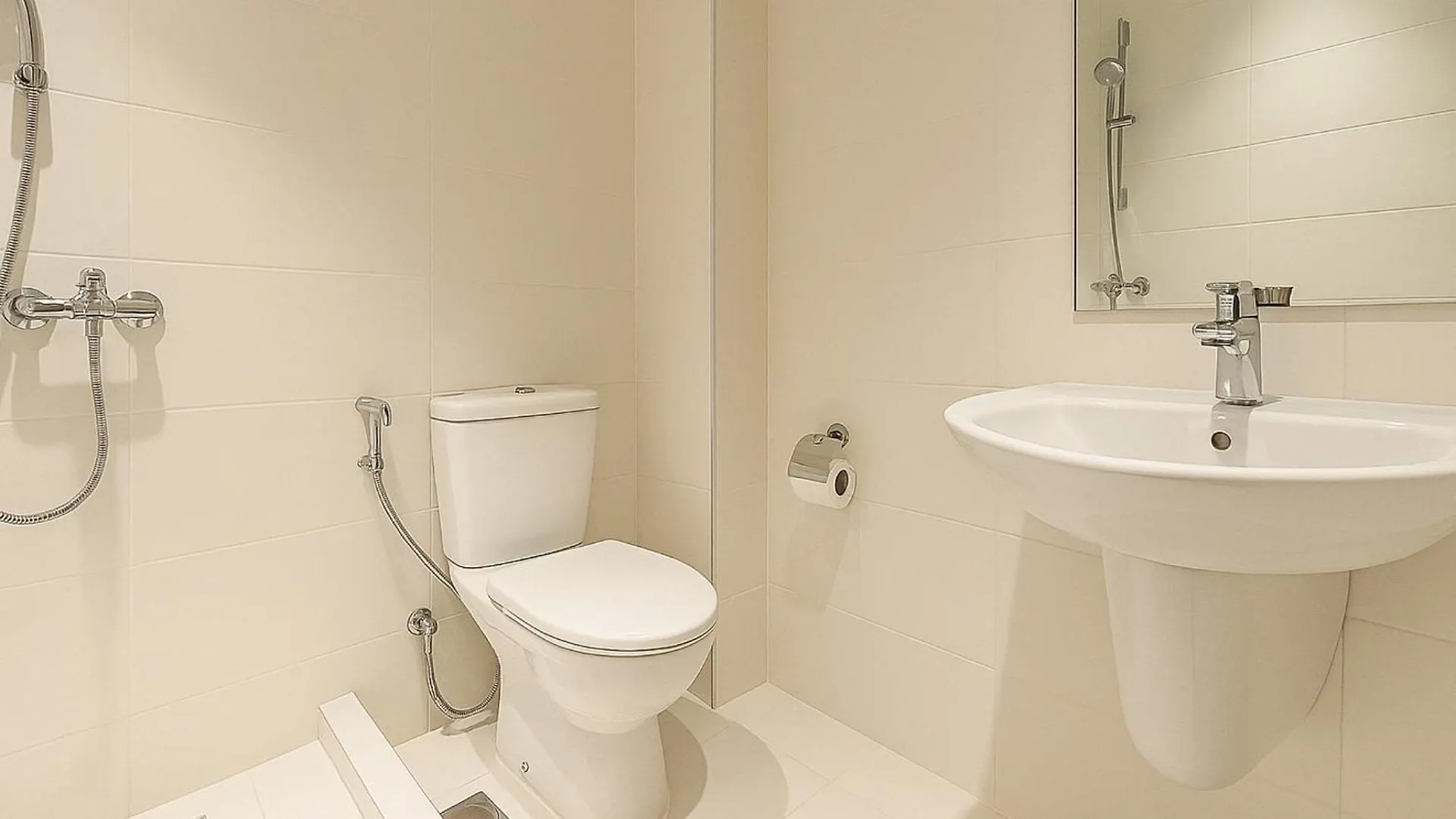Appartement Dream Shoma Upscale 3Br In Downtown Dubai