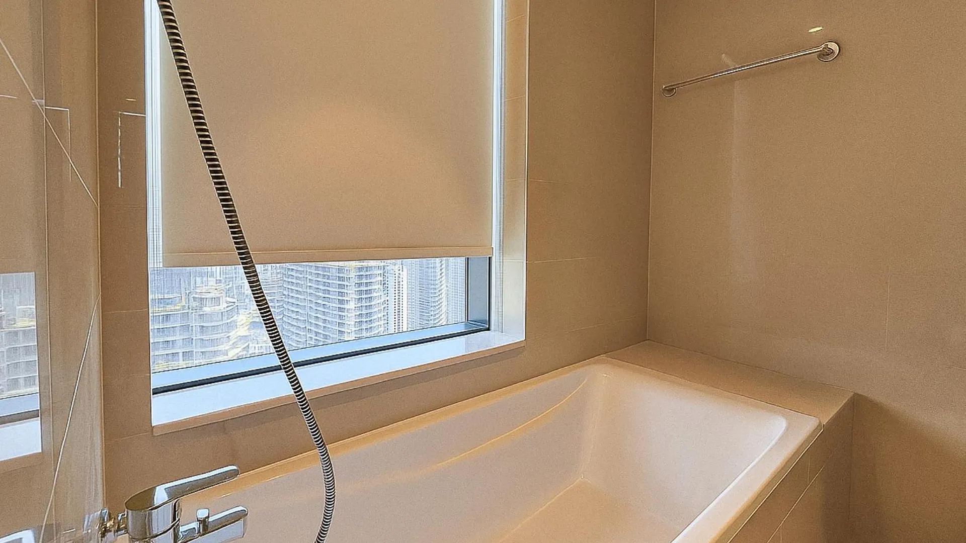 Dream Shoma Upscale 3Br In Downtown Dubai 0*,  Émirats arabes unis
